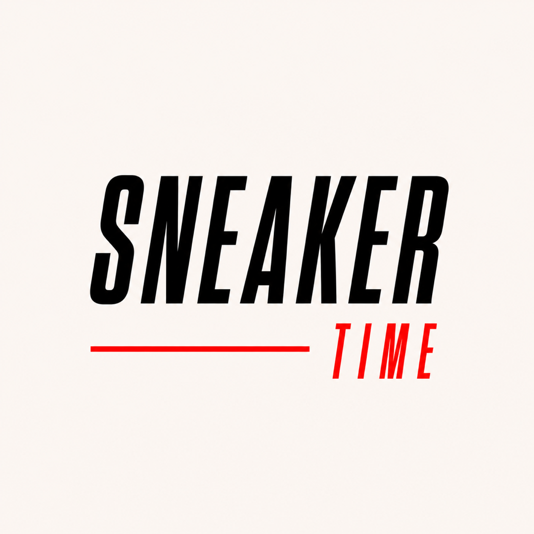 Sneakertime