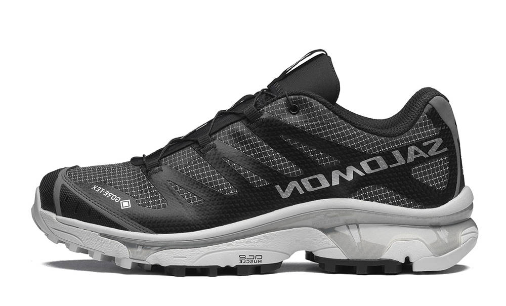 Salomon XT-4 OG GTX Black