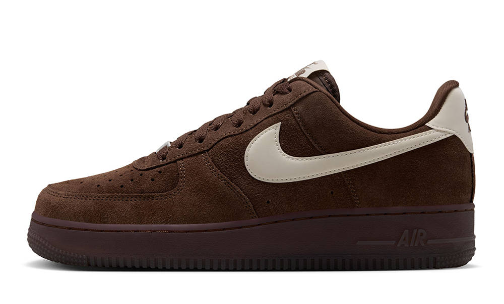 Nike Air Force 1 Low Mindfulness Pack Cacao Wow