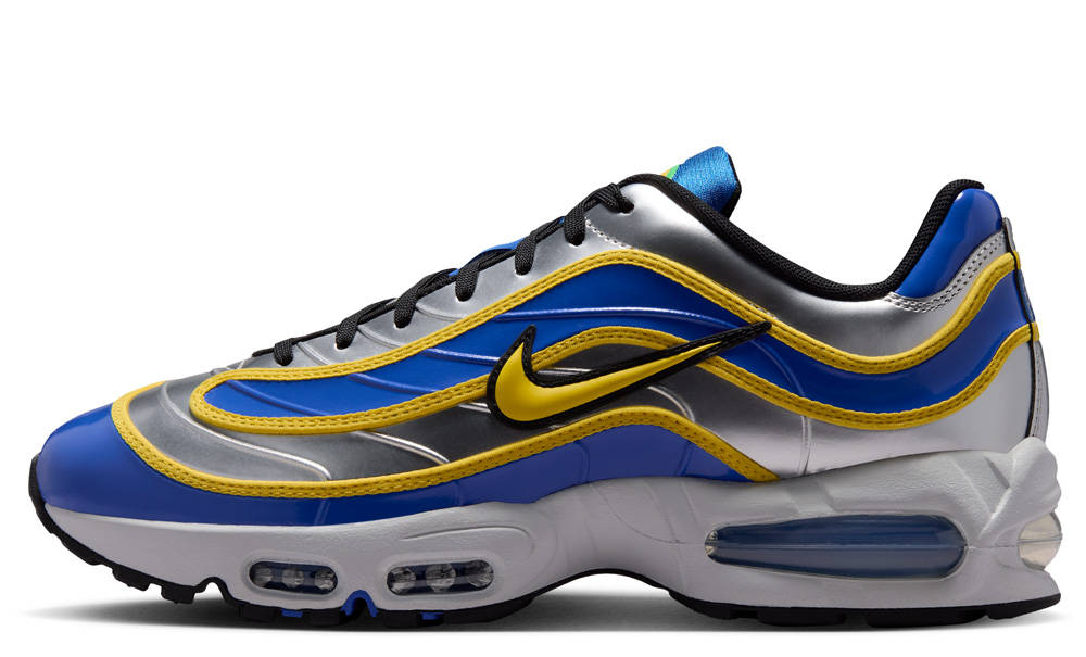 Nike Air Max Joga Bonito R9 Brazil