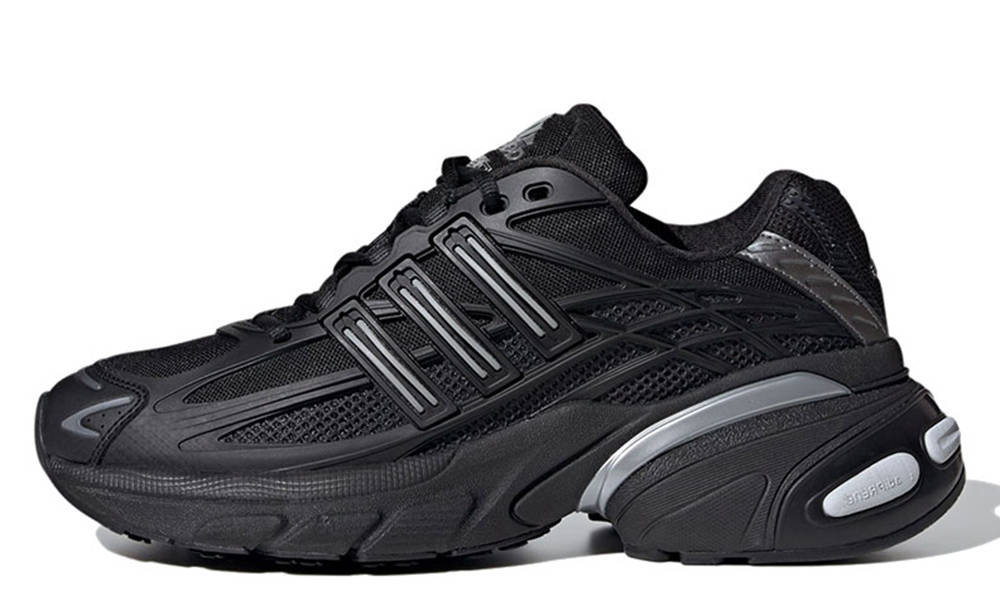 adidas Adistar XLG 2.0 Black Grey