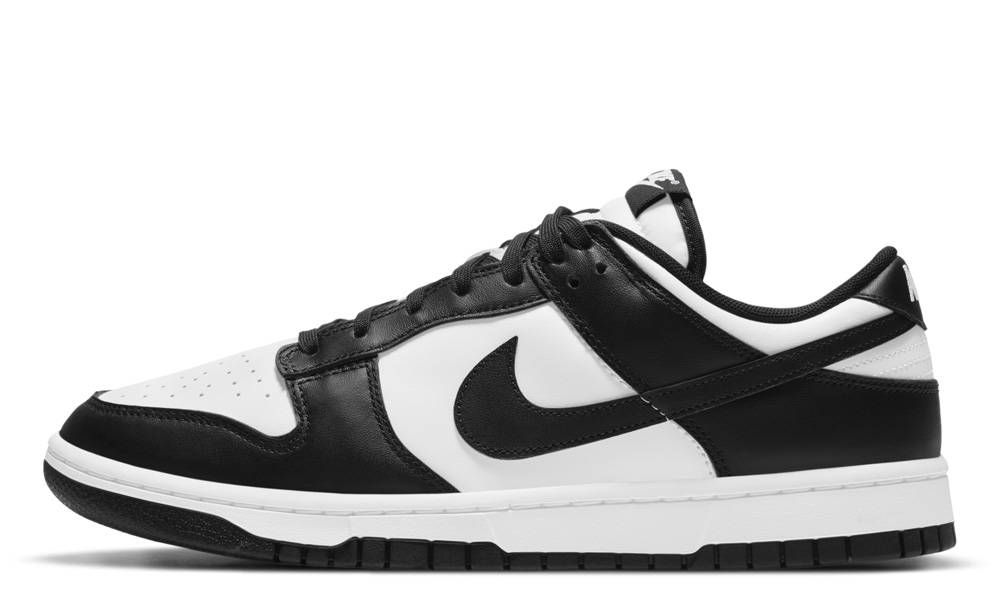 Nike Dunk Low Panda