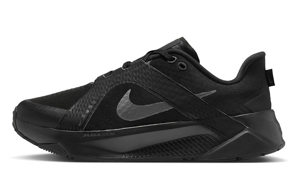 Nike Hybrid RN Black Womens