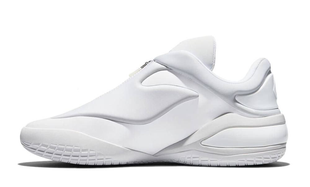 Converse SHAI 001 White