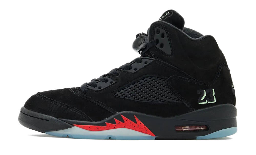Air Jordan 5 Retro Halloween