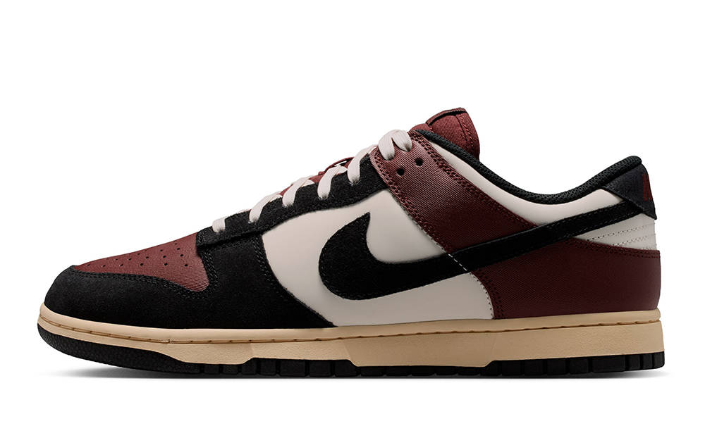 Nike Dunk Low Bronze Eclipse