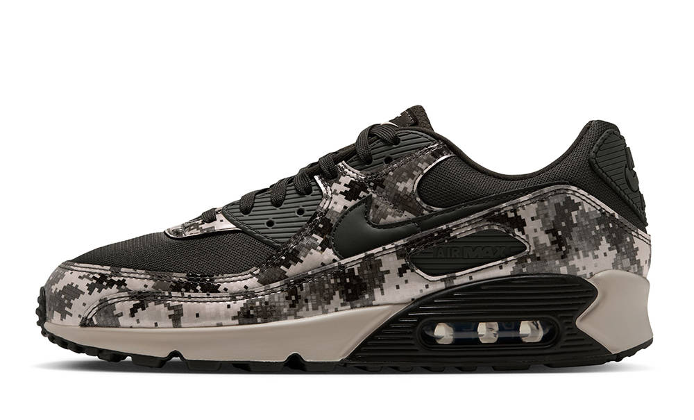 Nike Air Max 90 Digi Camo