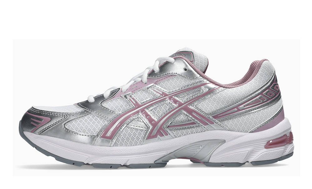 ASICS Gel-1130 White Taro Purple