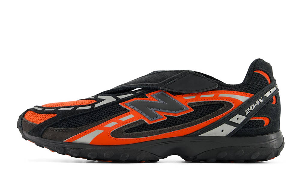 New Balance 204V Neo Flame