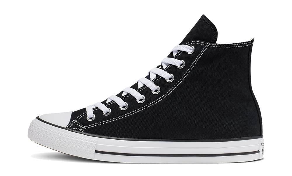 Converse Chuck Taylor All Star Classic Black