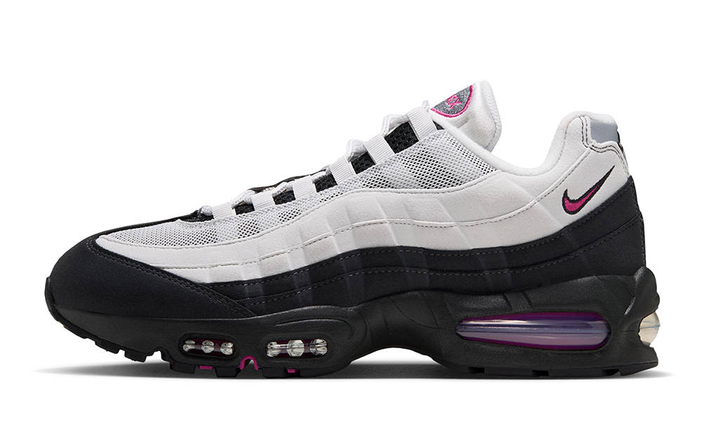 Nike Air Max 95 Big Bubble Photon Dust Sweet Beet