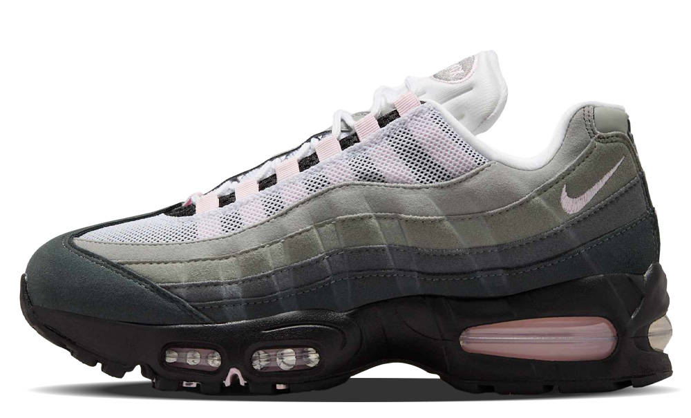 Nike Air Max 95 Pink Foam 2025/2026