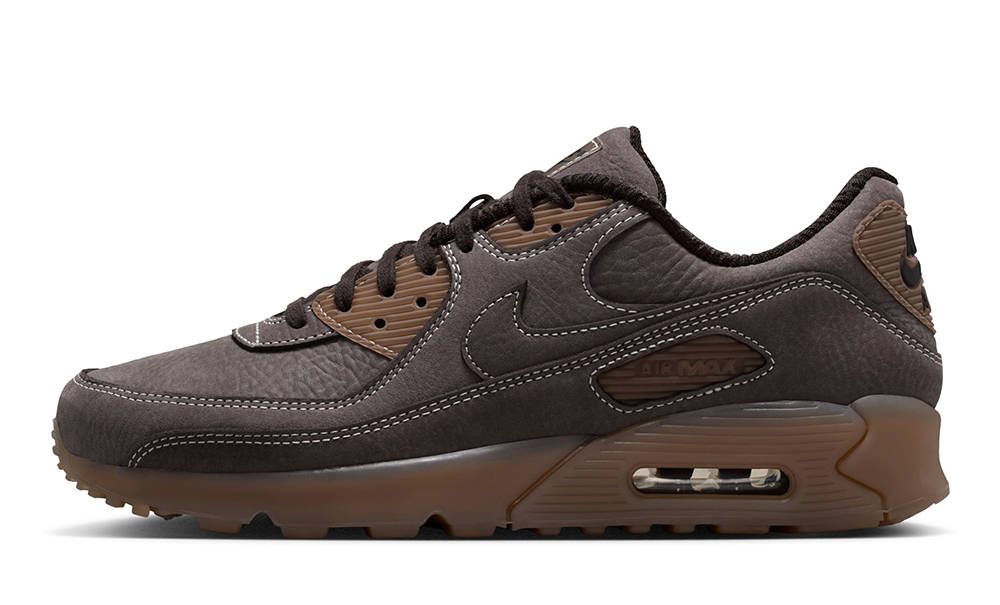Nike Air Max 90 Shadow Brown