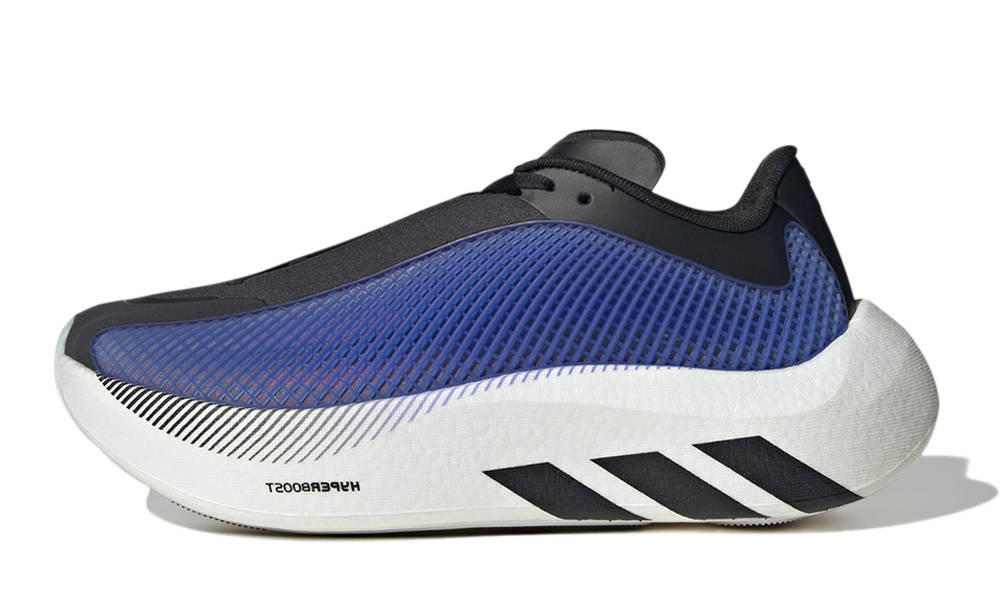 adidas Hyperboost Euphoria White Blue