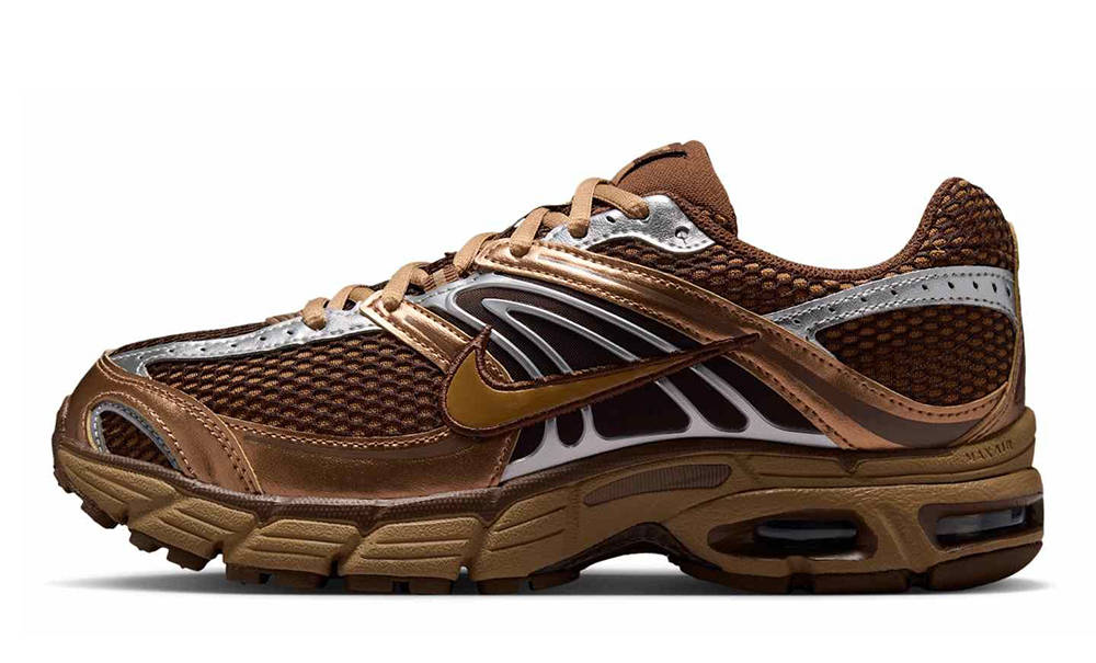 Nike Air Max Moto 2K Cacao Wow Tan