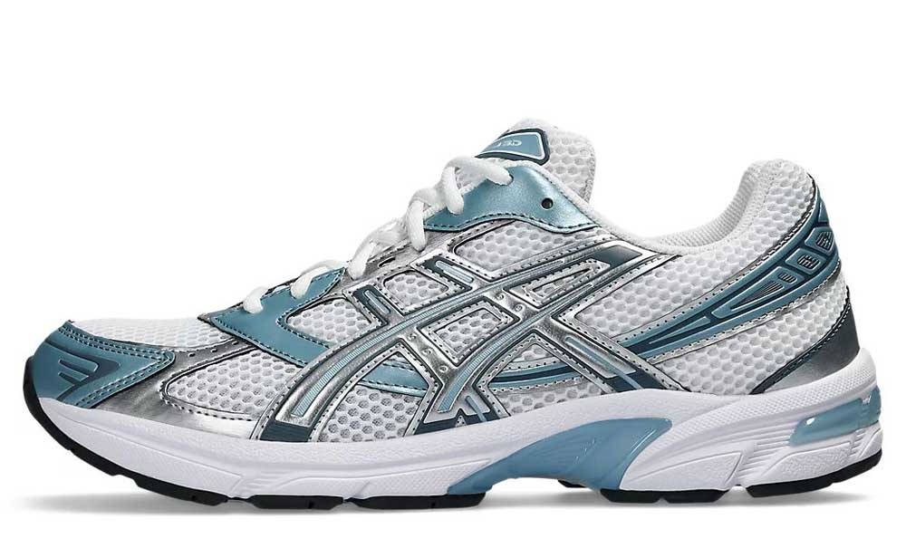 ASICS Gel-1130 Shark Skin