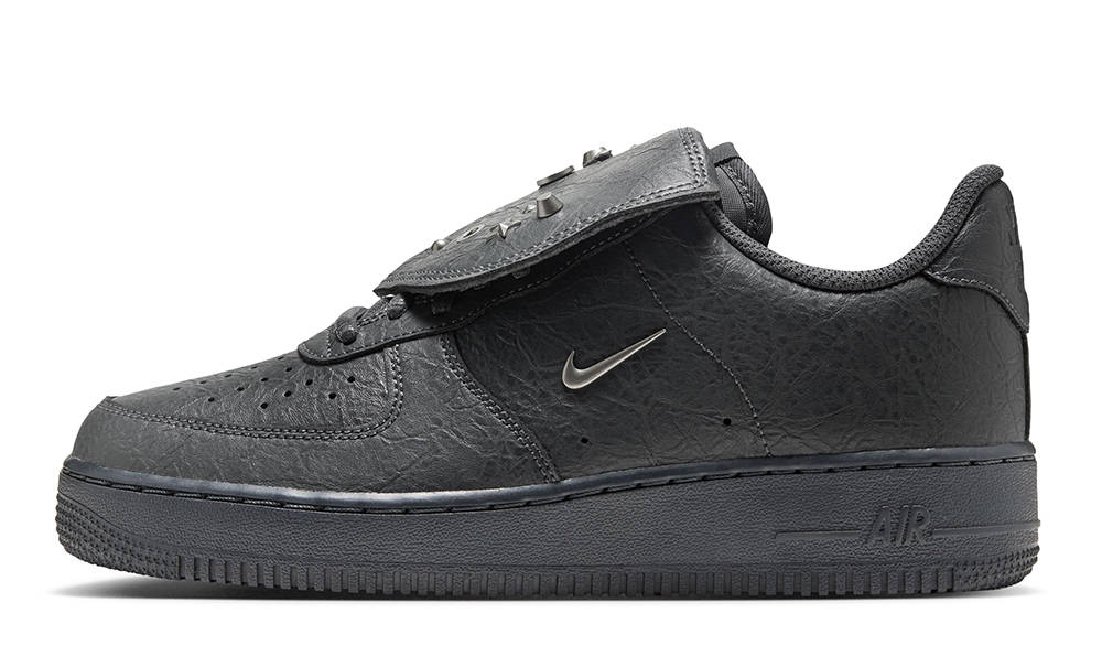 Nike Air Force 1 Low Anthracite
