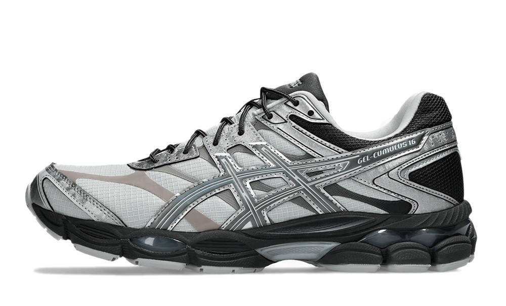ASICS Gel-Cumulus 16 Glacier Grey Carbon