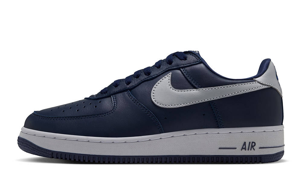 Nike Air Force 1 Low '01 College Navy