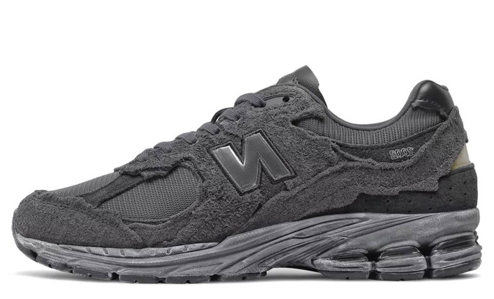 New Balance 2002R Protection Pack Phantom