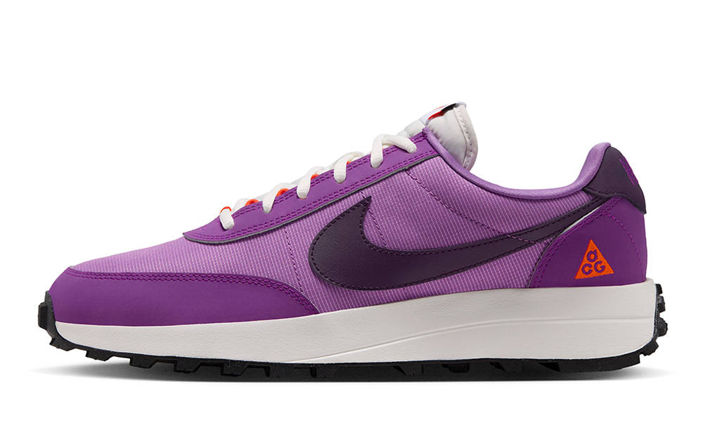 Nike ACG LDV Monarch Purple Berry