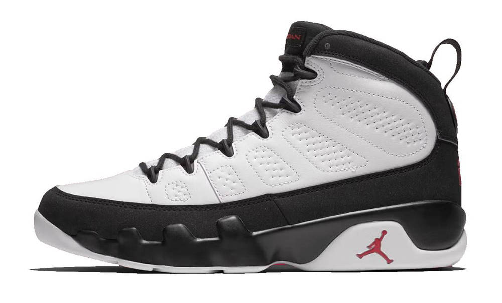 Air Jordan 9 Retro OG Space Jam 2026