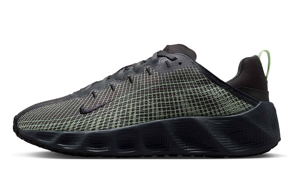 Nike Ava Rover Premium Smoke Grey Lime
