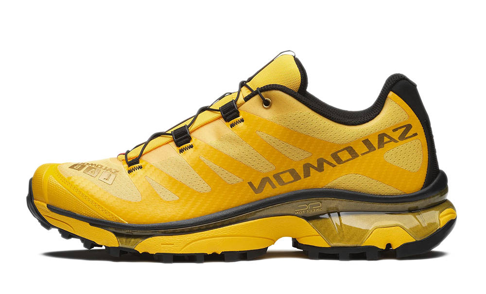 Salomon XT-4 OG Domingo Yellow