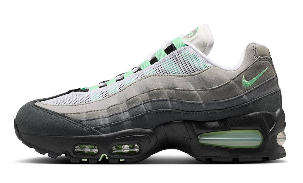Nike Air Max 95 Fresh Mint 2026