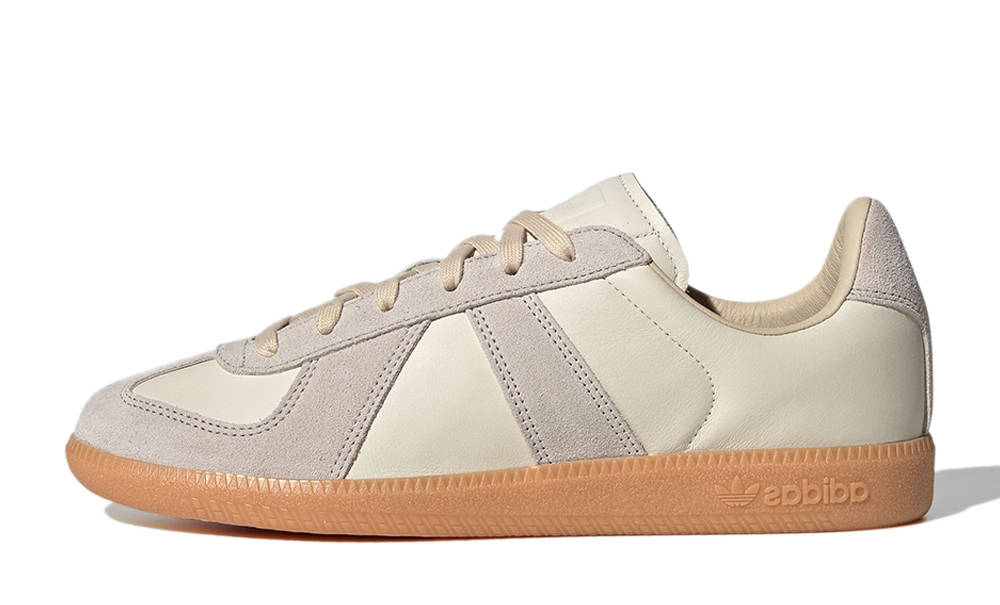 adidas BW Army Chalk White