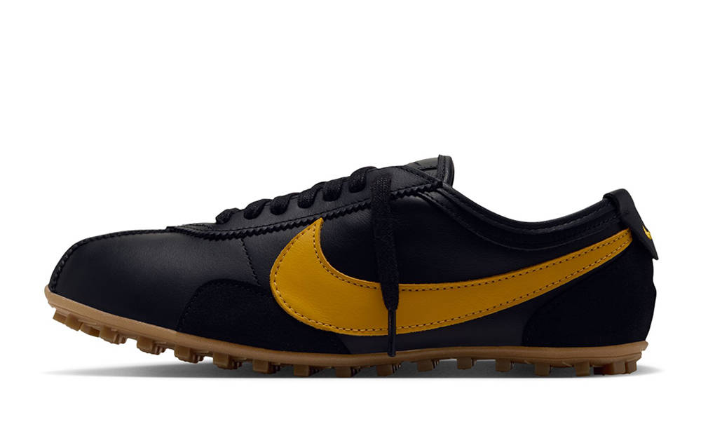 Nike Moon Shoe OG Leather SP Black