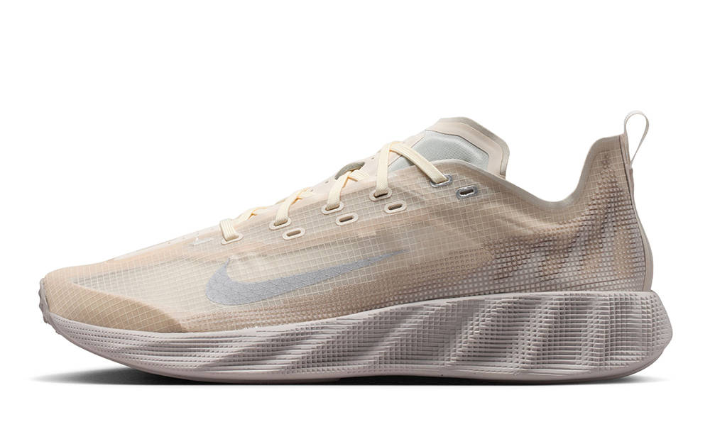 Nike Ava X Pale Ivory Cream