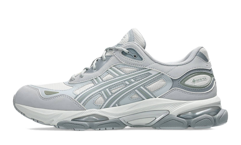 ASICS Gel-NYC 2.0 GORE-TEX Glacier Grey