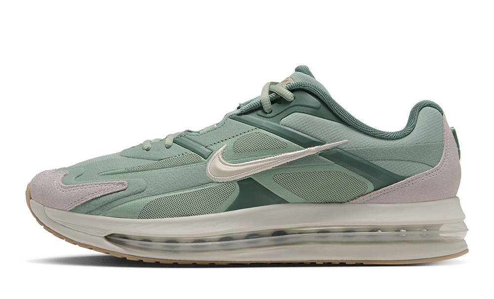 Nike Air Max Metro Dutch Green