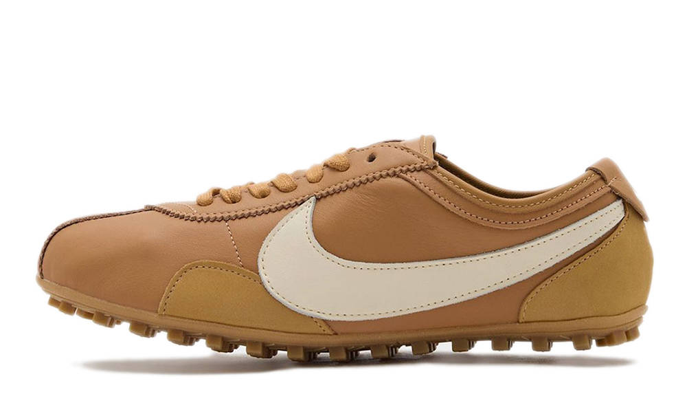 Nike Moon Shoe OG Leather SP Flax Pale Ivory