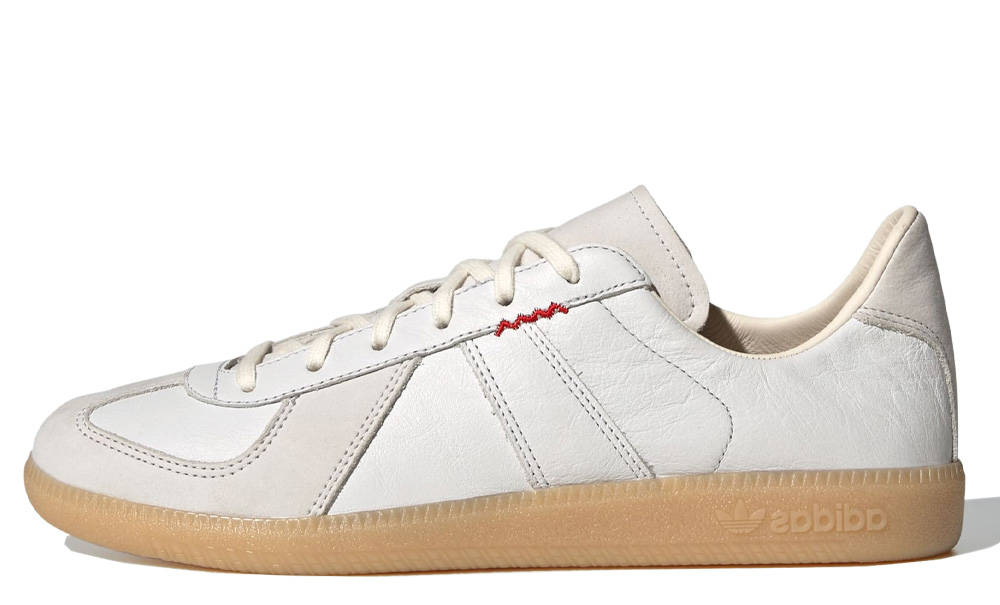 Hartcopy x adidas BW Army White Gum