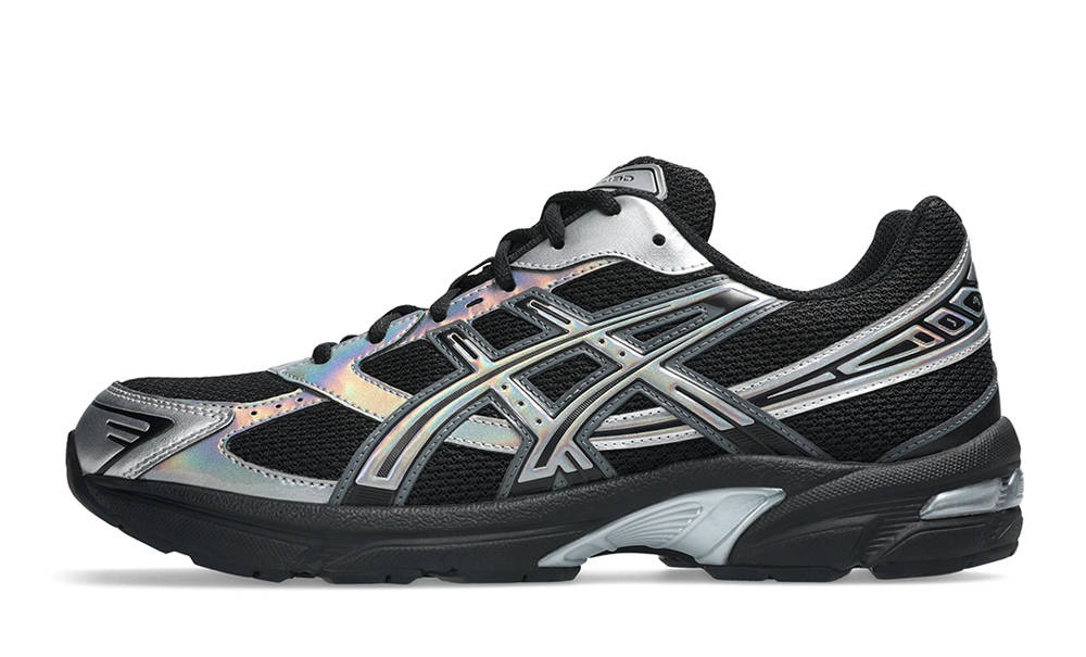 ASICS GEL-1130 Holiday Pack Black