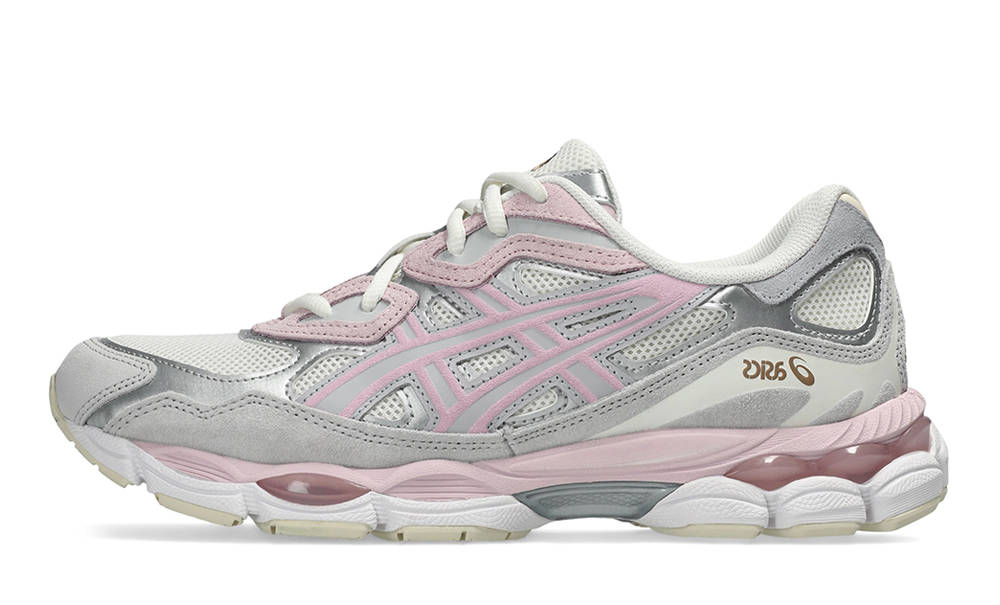 ASICS GEL-NYC Barely Rose