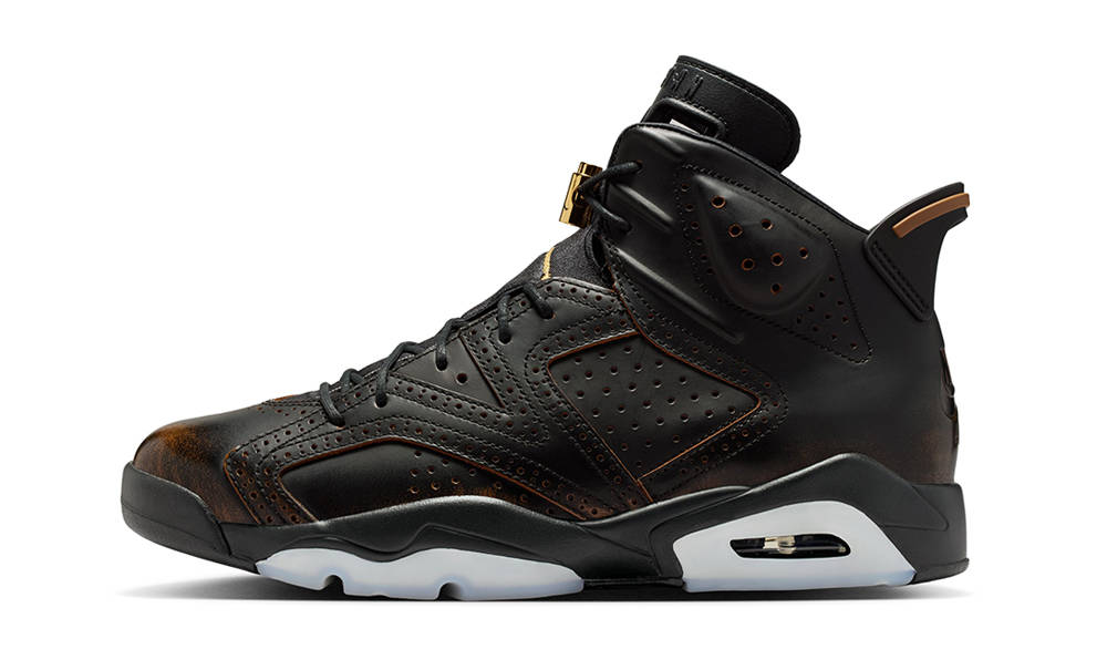 Air Jordan 6 Xuanwu