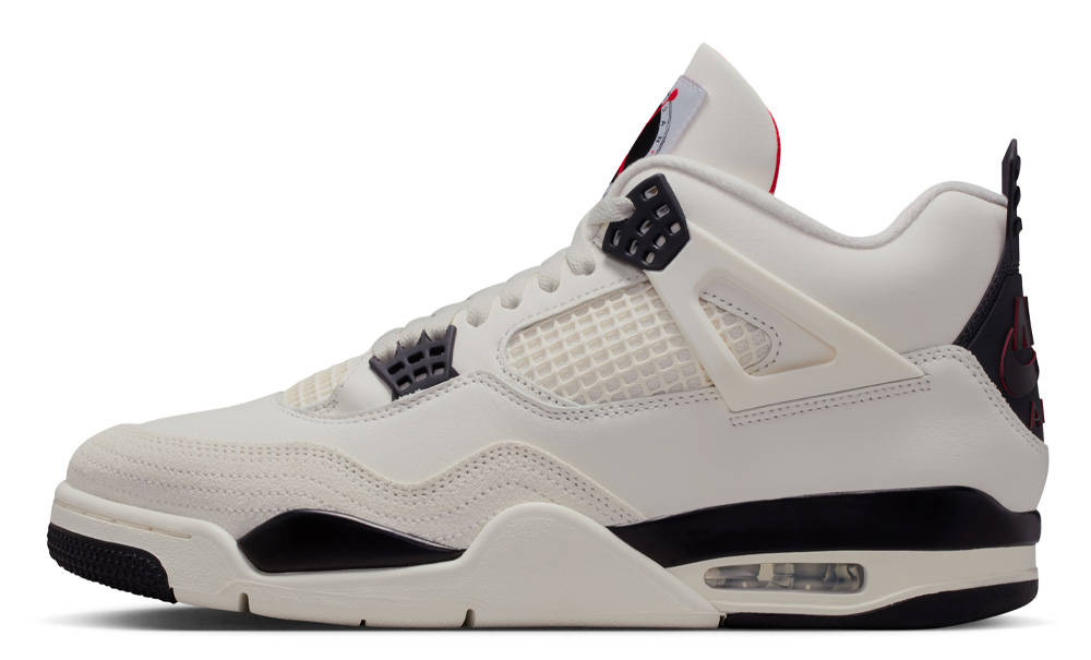 Air Jordan 4 Flight Club