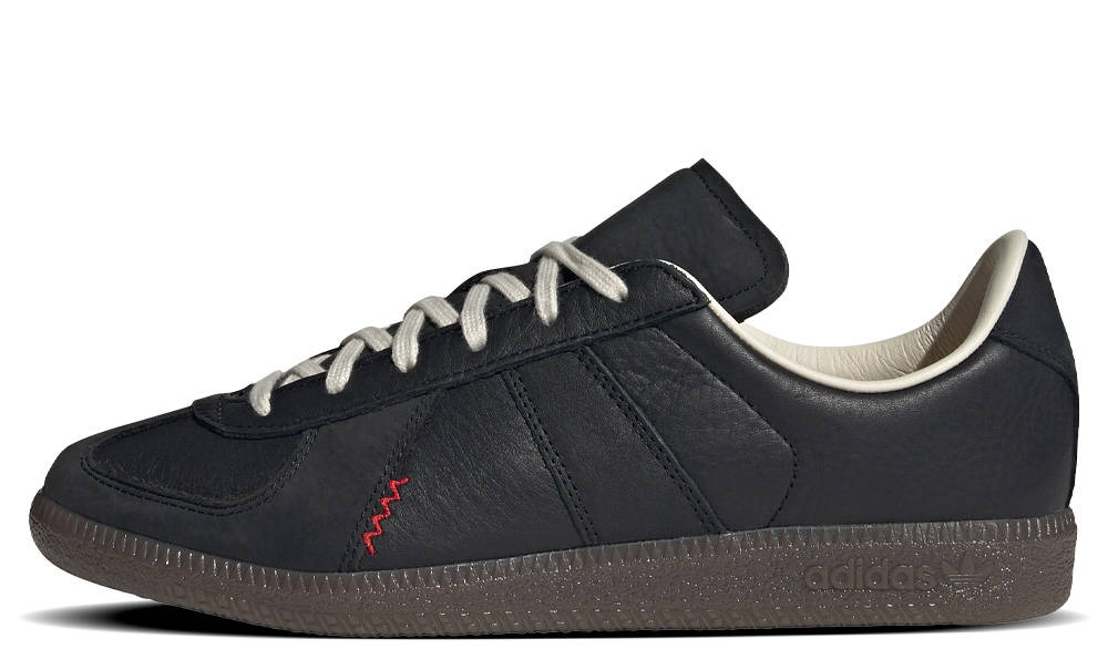 Hartcopy x adidas BW Army Black