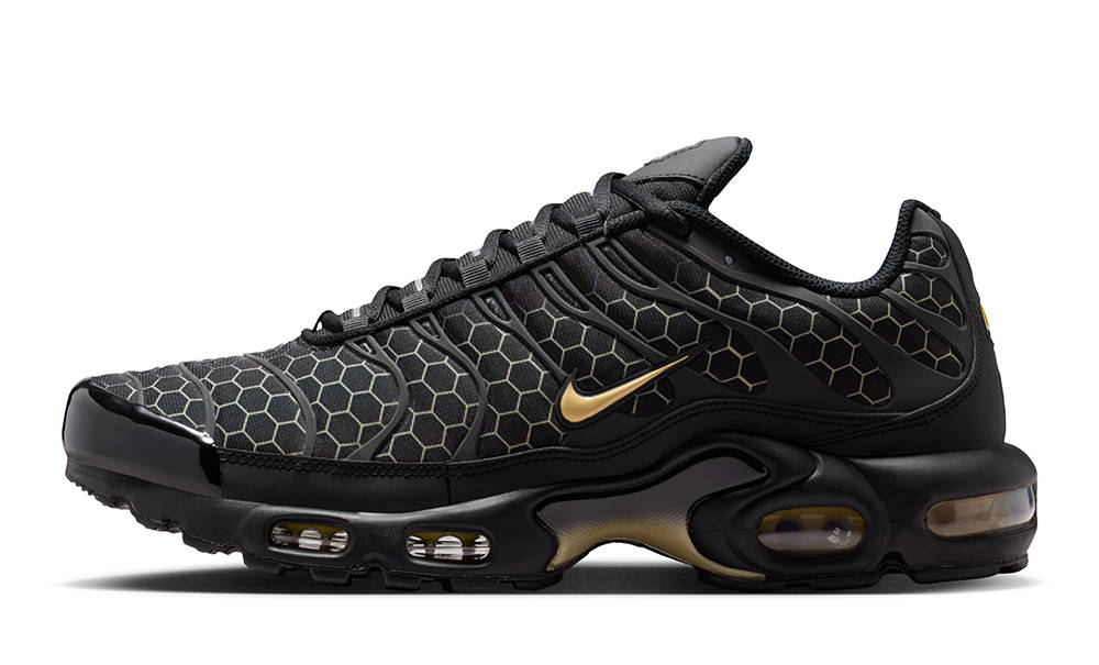 Nike TN Air Max Plus Manchester