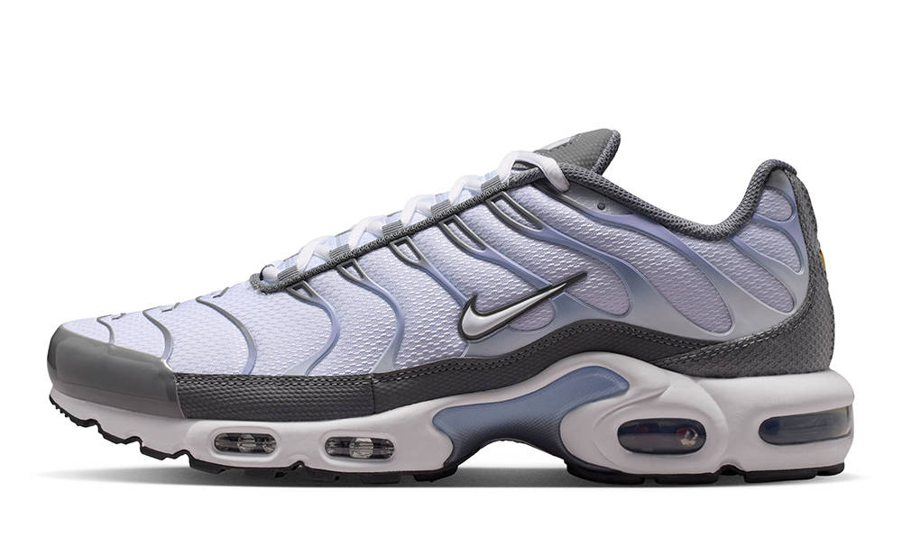 Nike TN Air Max Plus Smoke Grey Blue