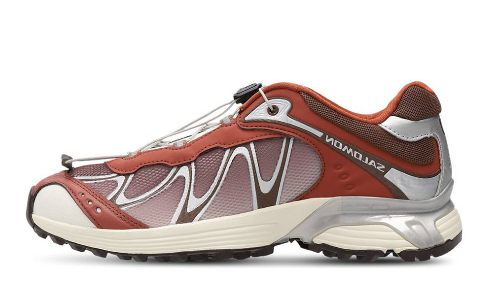 Salomon XT-Whisper Vanilla Ice Arabian Spice