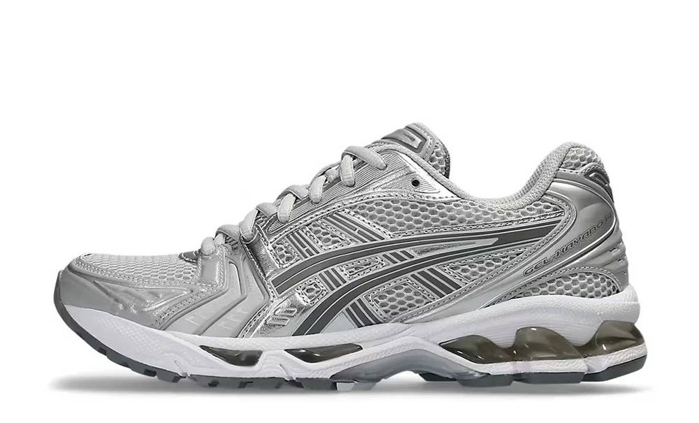 ASICS GEL-Kayano 14 Cloud Grey