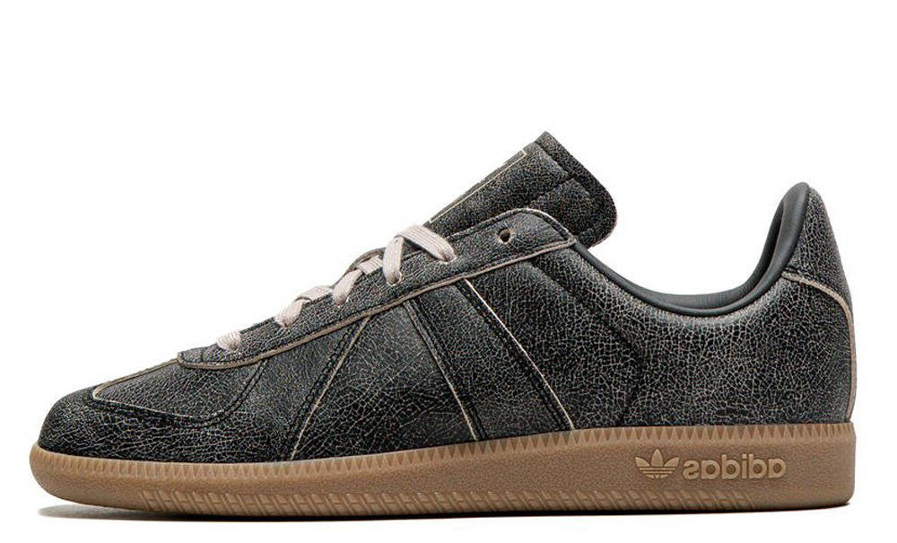 adidas BW Army Light Brown