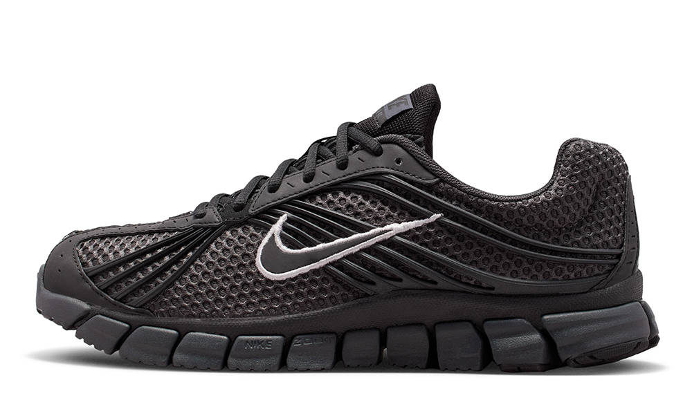 Nike Zoom Skylon 11 Reflective Black White