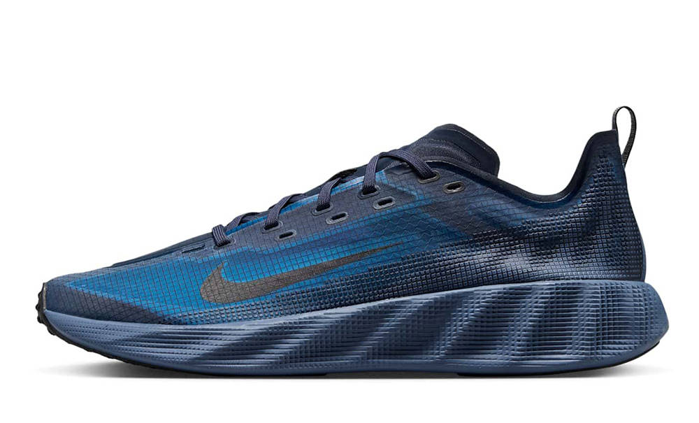 Nike Ava X Obsidian