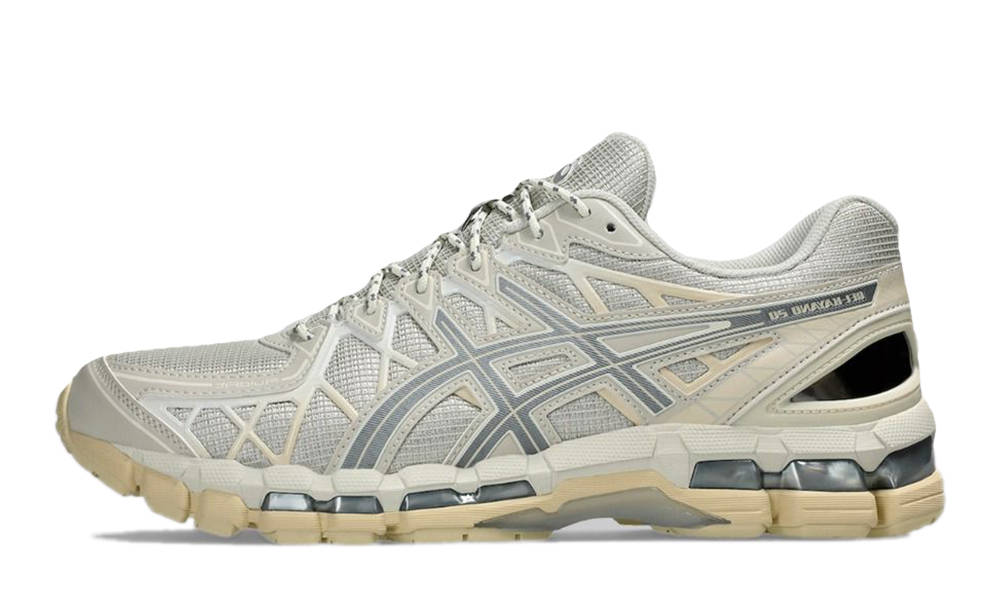 ASICS Gel-Kayano 20 Beige