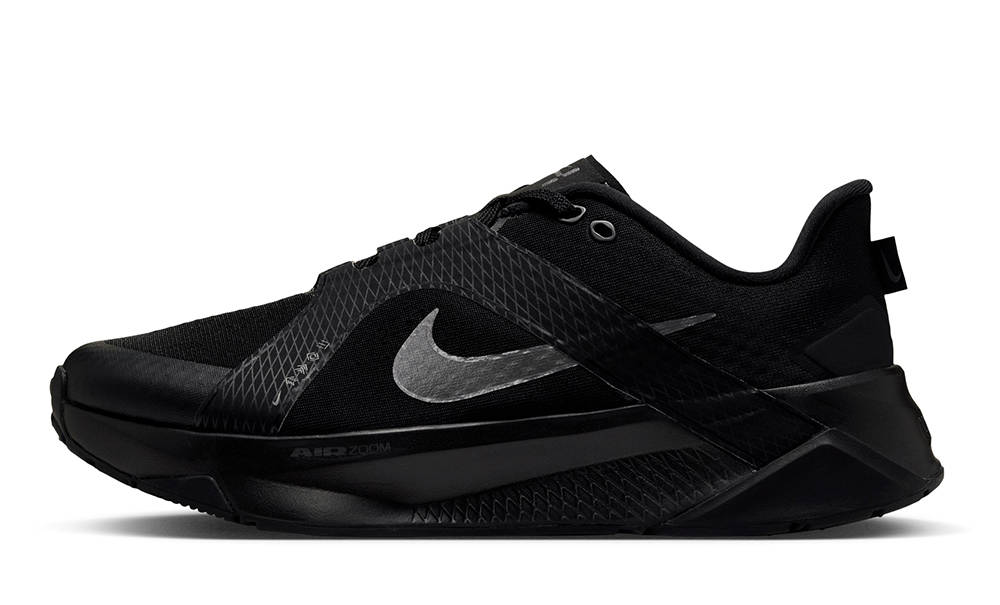 Nike Hybrid RN Black